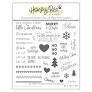 Honey Bee Stamps - Tag, You're It: Holidays Stamp Set