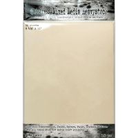 Tim Holtz Ranger - Mixed Media Heavystock Paper  ^