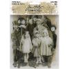 Tim Holtz Idea-ology - Christmas Paper Dolls  2020  -