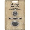 Tim Holtz Idea-ology - Hardware Pulls  -