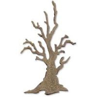 Tim Holtz Alterations - Branch Tree