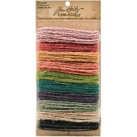 Tim Holtz Idea-ology - Jute String  -