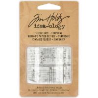 Tim Holtz Idea-ology - Symphony Tissue Tape