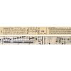 Tim Holtz Idea-ology - Symphony Tissue Tape