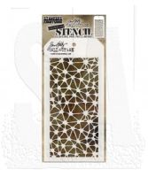 Tim Holtz Stampers Anonymous - Organic Stencil