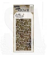 Tim Holtz Stampers Anonymous - Cells Stencil