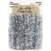 Tim Holtz Idea-ology - Christmas Tinsel