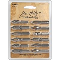 Tim Holtz Idea-ology - Pen Nibs