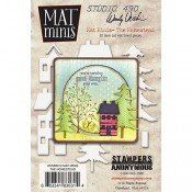 Wendy Vecchi Mat Minis - The Homestead **