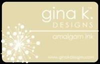 Gina K Designs - Amalgam Ink/Whisper