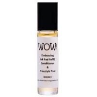 WOW - Embossing Ink Pad Refill & Conditioner & Freestyle Tool