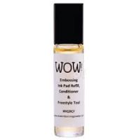WOW - Embossing Ink Pad Refill & Conditioner & Freestyle Tool  -