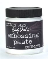 Studio 490 Wendy Vecchi Embossing Paste