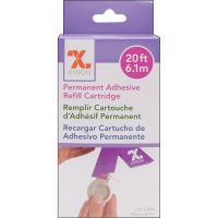 Xyron - Permanent Adhesive Refill Cartridge