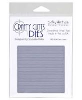 Inky Antics Crafty Cutts Dies - Card Loom