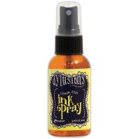 Ranger - Dylusions Ink Spray (Colors: Lemon Zest)