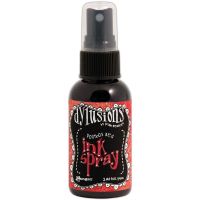 Ranger - Dylusions Ink Spray (Colors: Postbox Red)