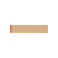 Offray Satin Ribbon 5/8" x 18' (Colors: Oatmeal)