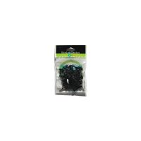 Eyelet Outlet 8MM Brads (Colors: Black)