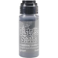 Tim Holtz Ranger - Distress Stain Dauber (Colors: Hickory Smoke)