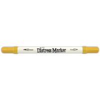 Tim Holtz Ranger - Distress Markers (Colors: Fossilized Amber)