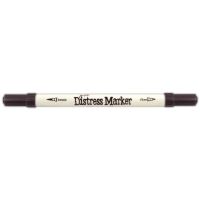 Tim Holtz Ranger - Distress Markers (Colors: Black Soot)