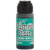 Tim Holtz Ranger - Distress Stain Dauber (Colors: Lucky Clover)