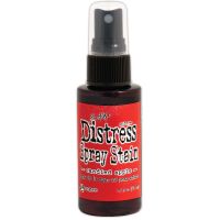 Tim Holtz  Ranger - Distress Spray Stain (Colors: Candied Apple)
