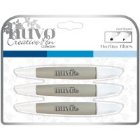 Nuvo - Creative Pen (Colors: Blue)