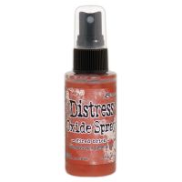 Tim Holtz Ranger - Distress Oxide Spray (Colors: Fired Brick)