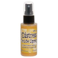 Tim Holtz Ranger - Distress Oxide Spray (Colors: Fossilized Amber)