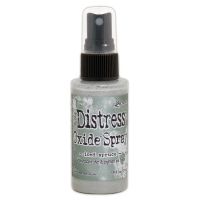 Tim Holtz Ranger - Distress Oxide Spray (Colors: Iced Spruce)