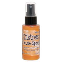Tim Holtz Ranger - Distress Oxide Spray (Colors: Spiced Marmalade)
