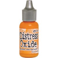 Tim Holtz Ranger - Distress Oxide Reinkers (Colors: Spiced Marmalade)