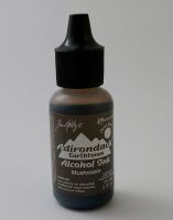 Tim Holtz Adirondack Alcohol Ink (Colors: Mushroom)