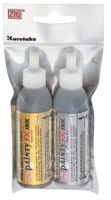 Zig Alcohol Ink (Colors: Silver/Gold)