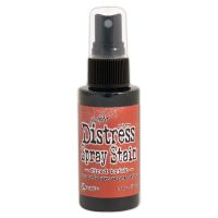 Tim Holtz  Ranger - Distress Spray Stain (Colors: Fired Brick)