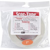 Scor Pal - Scor Tape  ^ (Length: 1")