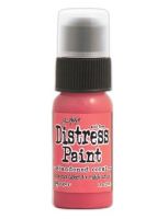 Tim Holtz Ranger - Distress Paint (Colors: Abandoned Coral)