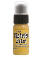 Tim Holtz Ranger - Distress Paint (Colors: Fossilized Amber)