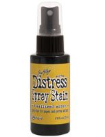Tim Holtz  Ranger - Distress Spray Stain (Colors: Fossilized Amber)