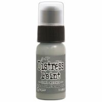 Tim Holtz Ranger - Distress Paint (Colors: Iced Spruce)