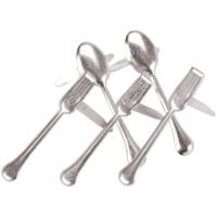 Eyelet Outlet - Brads (Eyelet Outlet: Utensils)