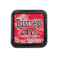 Tim Holtz Ranger - Ink Pads (Colors: Candied Apple)