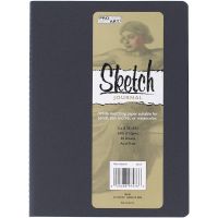 Pro Art - Sketch Journal 5x8.25 (Colors: Blue)