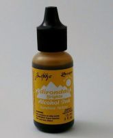 Tim Holtz Adirondack Alcohol Ink (Colors: Sunshine Yellow)