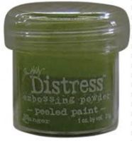 Tim Holtz Ranger - Distress Embossing Powder ^ (Colors: Peeled Paint)