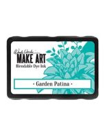 Ranger Wendy Vecchi Make Art Blendable Dye Ink  - (Wendy Vecchi: Garden Patina)