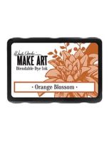 Ranger Wendy Vecchi Make Art Blendable Dye Ink  - (Wendy Vecchi: Orange Blossom)