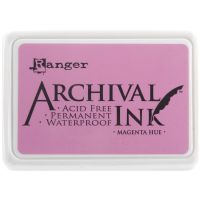 Ranger - Archival Ink (Colors: Magenta Hue)